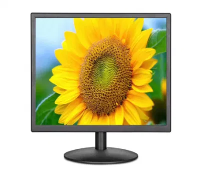 15 17 19 インチ LED LCD コンピュータ ディスプレイ 60Hz 75Hz 144Hz モニター