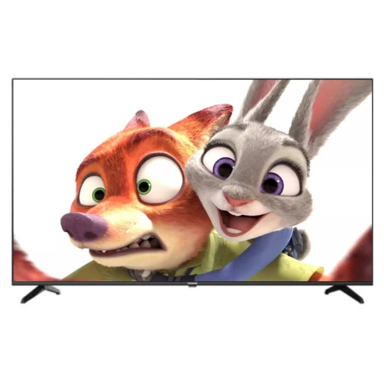 4K Android TV OEM 50 55 65 インチ 4K Ultra HD 24 32 43 スマート TV LED テレビ